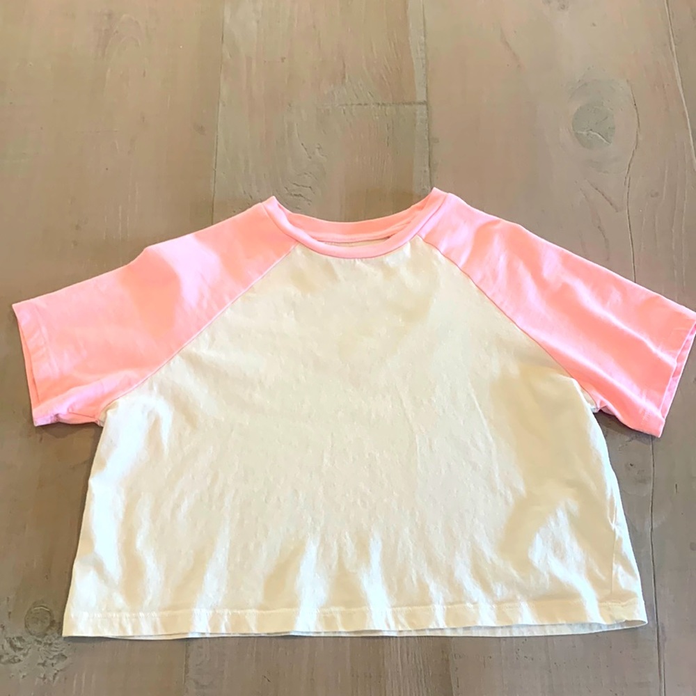 H&M kids t-shirt